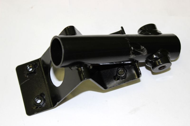 кронштейн для установки ручки пасс. Z6