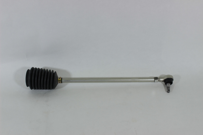 тяга рулевая левая в сборе