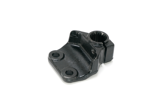 сошка рулевого управления