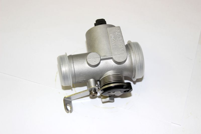 корпус дросселя