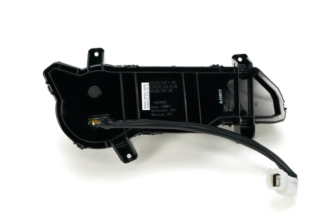 фонарь правый (KAIDI) (с 2021)