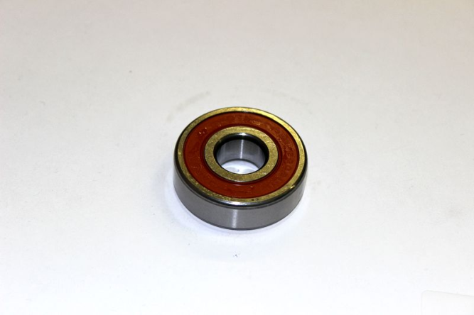 подшипник помпы  6302-2RS