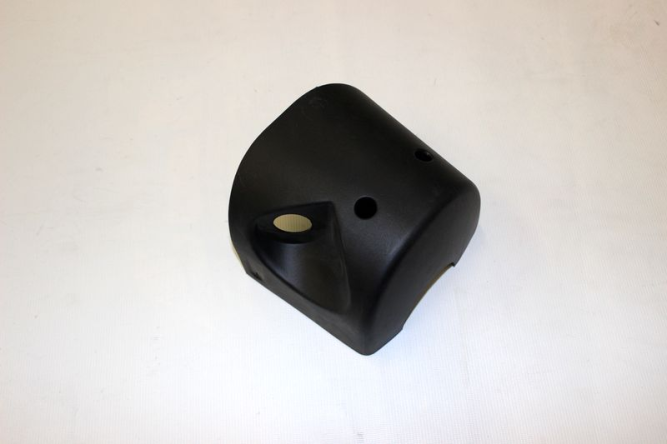 кожух рулевой колонки