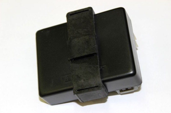 электронный модуль управления зажиганием