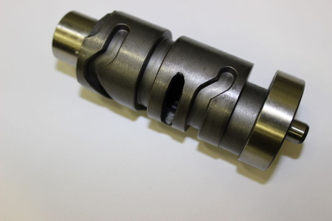 копирный вал кпп