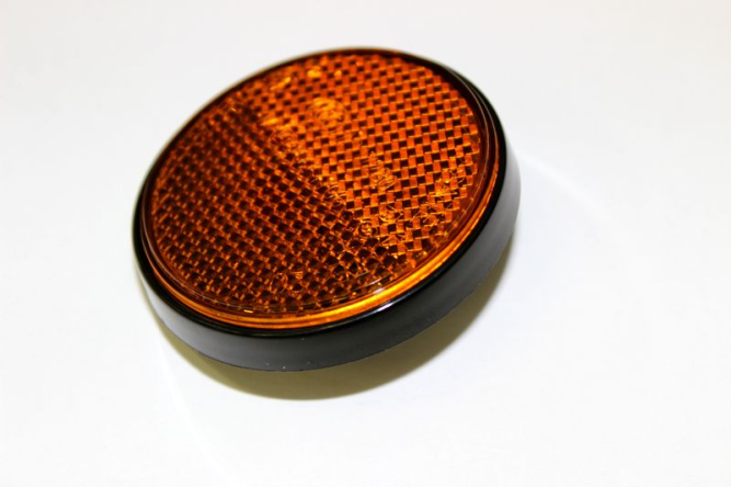 катафоты боковые