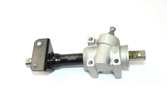 рулевой механизм