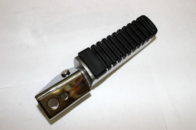 дополнительная подножка правая