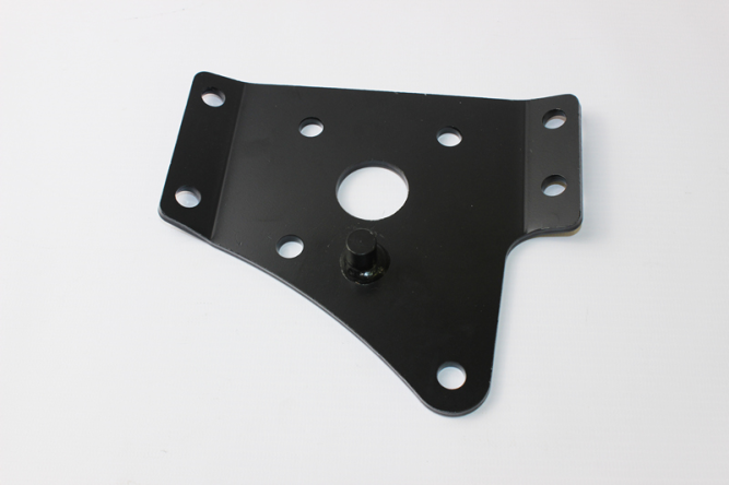 кронштейн усилителя рулевого управления