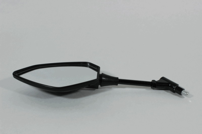 зеркало заднего вида левое в сборе