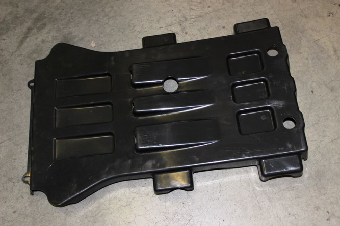 плита передняя