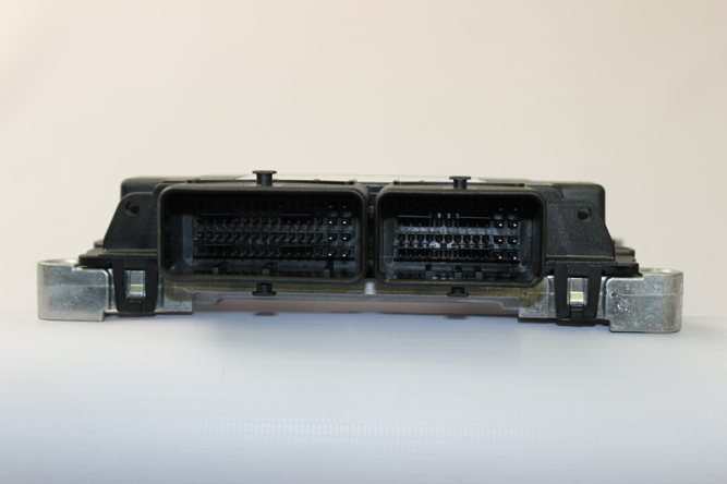 электронный модуль управления