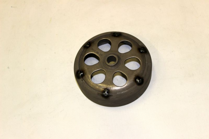 корпус сцепления