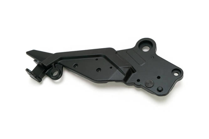 кронштейн правых подножек