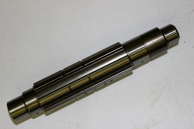 вал приводной