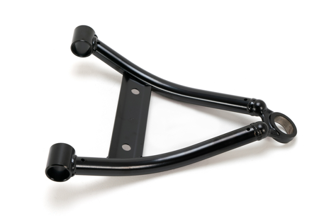 рычаг передний нижний правый