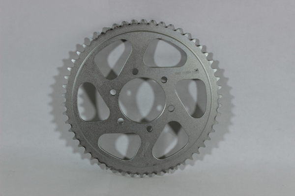 звезда ведомая