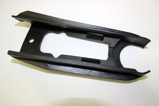 направляющая ведущей цепи