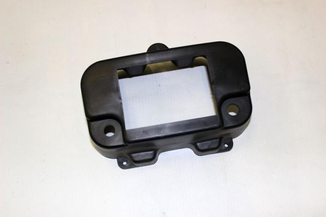 корпус инфодисплея