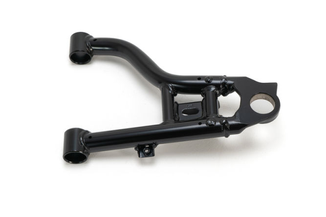 рычаг передний верхний правый