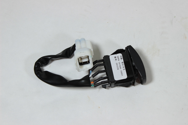 переключатель указателей поворота