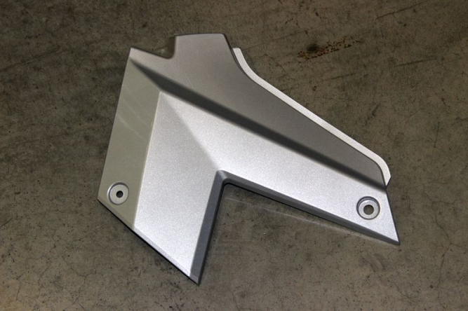 панель левая