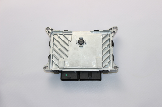 электронный модуль управления