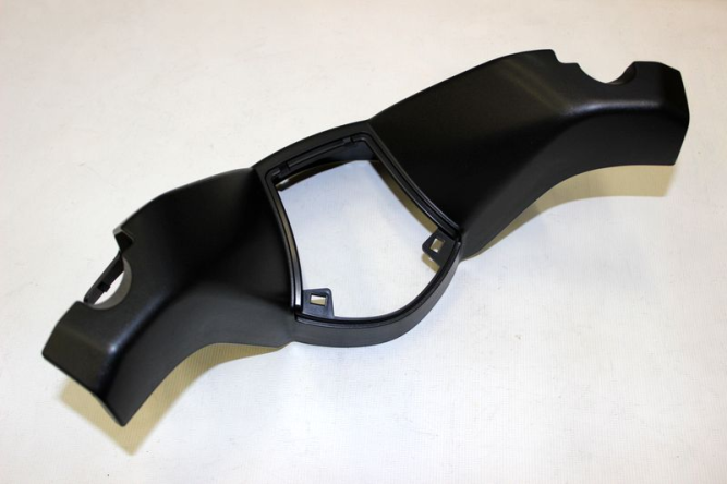 облицовка руля