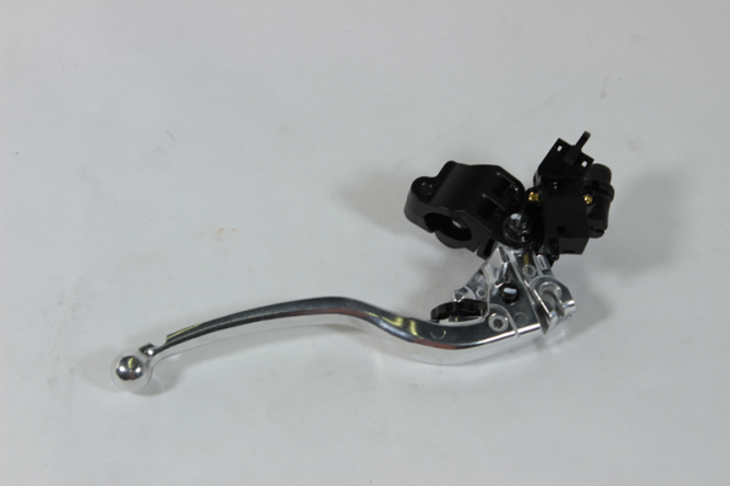 рычаг сцепления в сборе