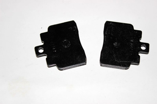 тормозные колодки