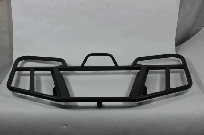 площадка багажная передняя