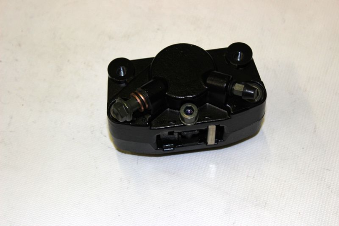 тормозной механизм задний в сборе