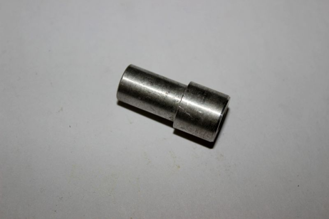 приремный патрубок