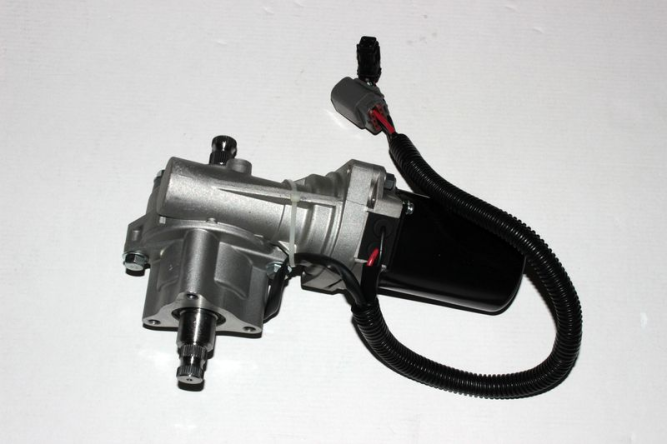 мотор электроусилителя руля