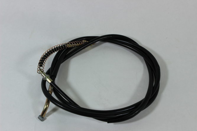 трос привода заднего тормоза