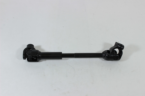 кардан рулевой колонки нижний