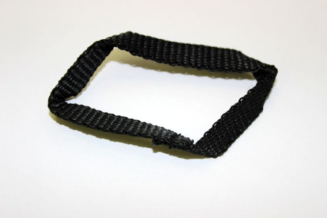 стяжка для сиденья