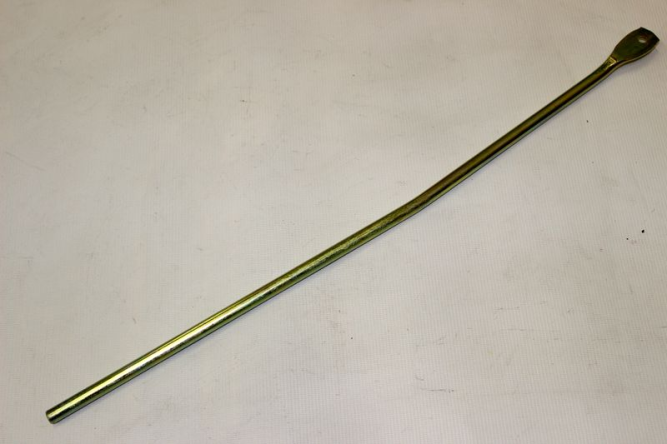 тяга двери кузова левая