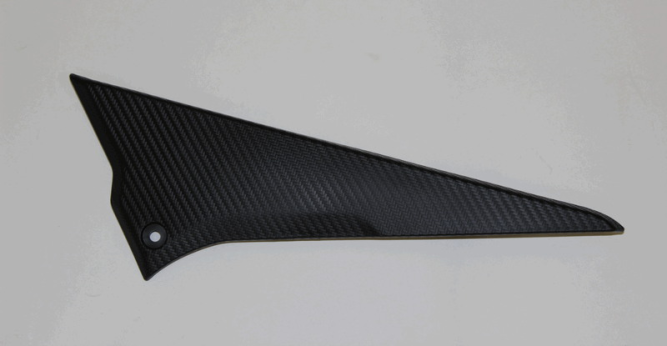 декоративная облицовка нижняя правая