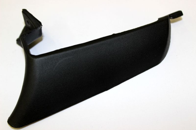 накладка декоративная правая