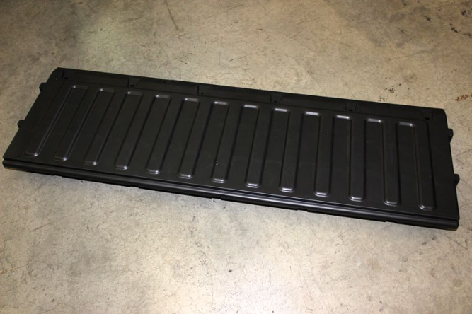 дверца кузова