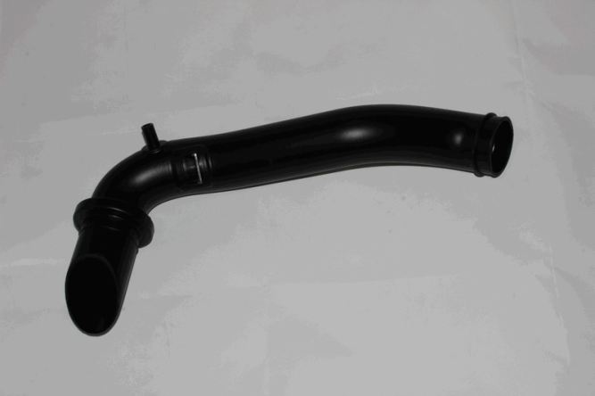 патрубок впускной воздушного фильтра