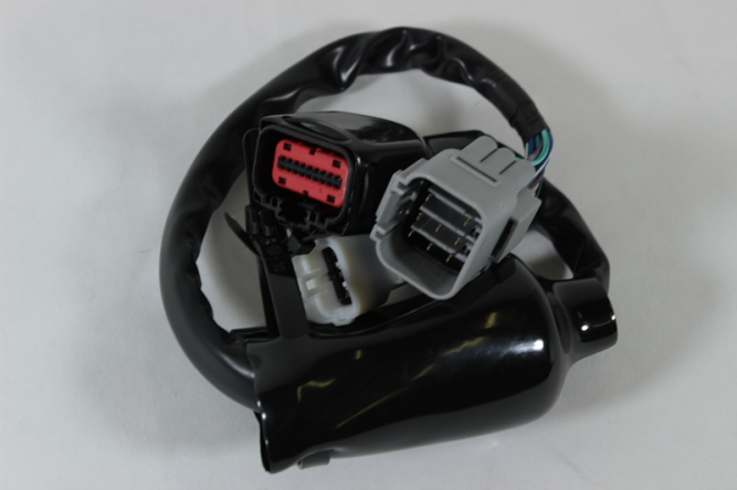 провод панели приборов