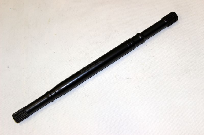 вал привода передний правый (SPS)