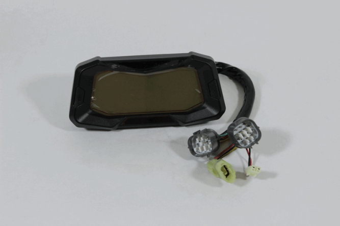 панель приборов (SUMITOMO)