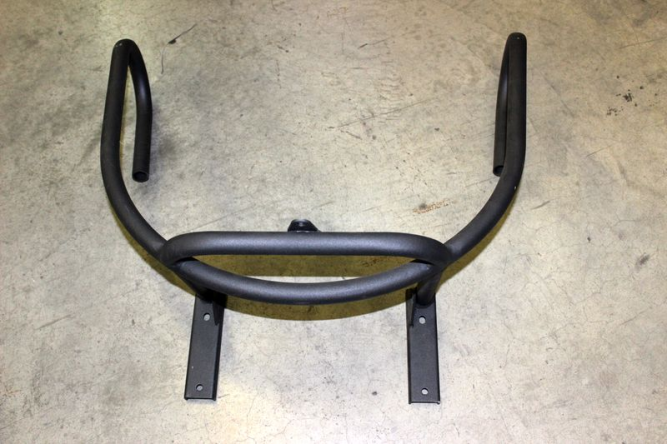 кронштейн спинки пассажирской