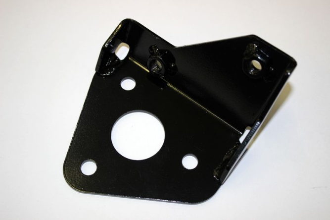 пластина установочная