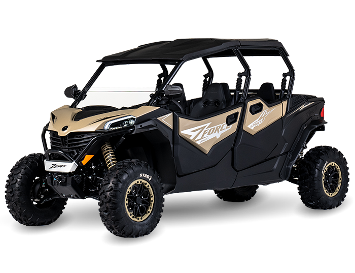 ZFORCE 950 Sport-4 EPS