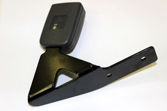 замок сетки безопасности, правый