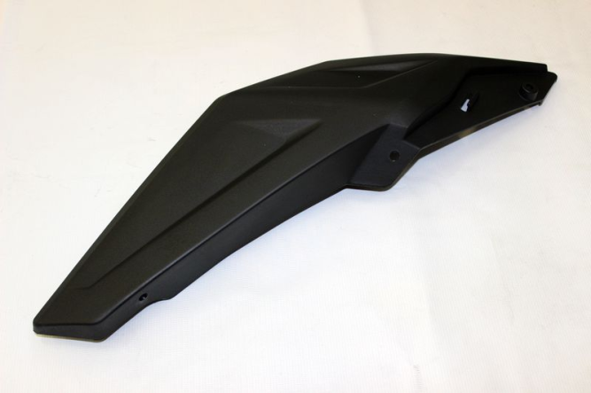 расширитель крыла задний, левый